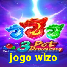 jogo wizo